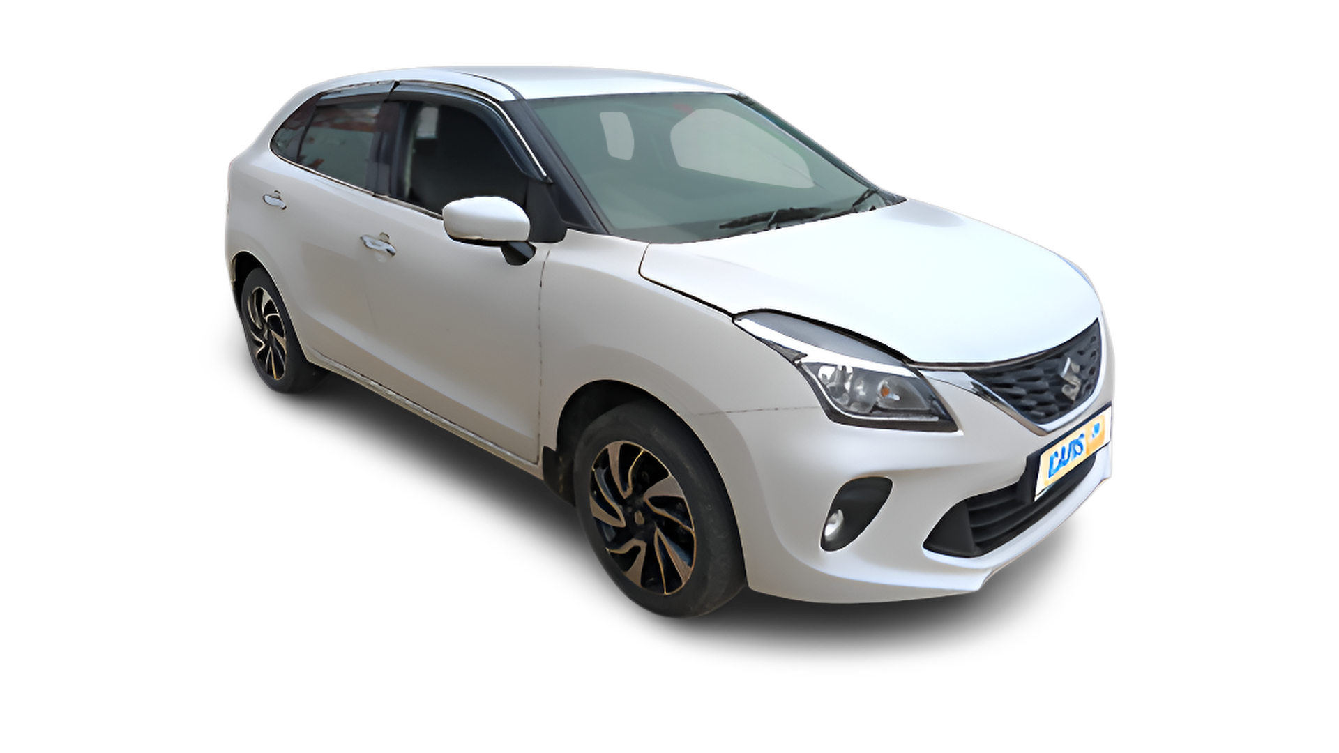 Maruti Baleno-img